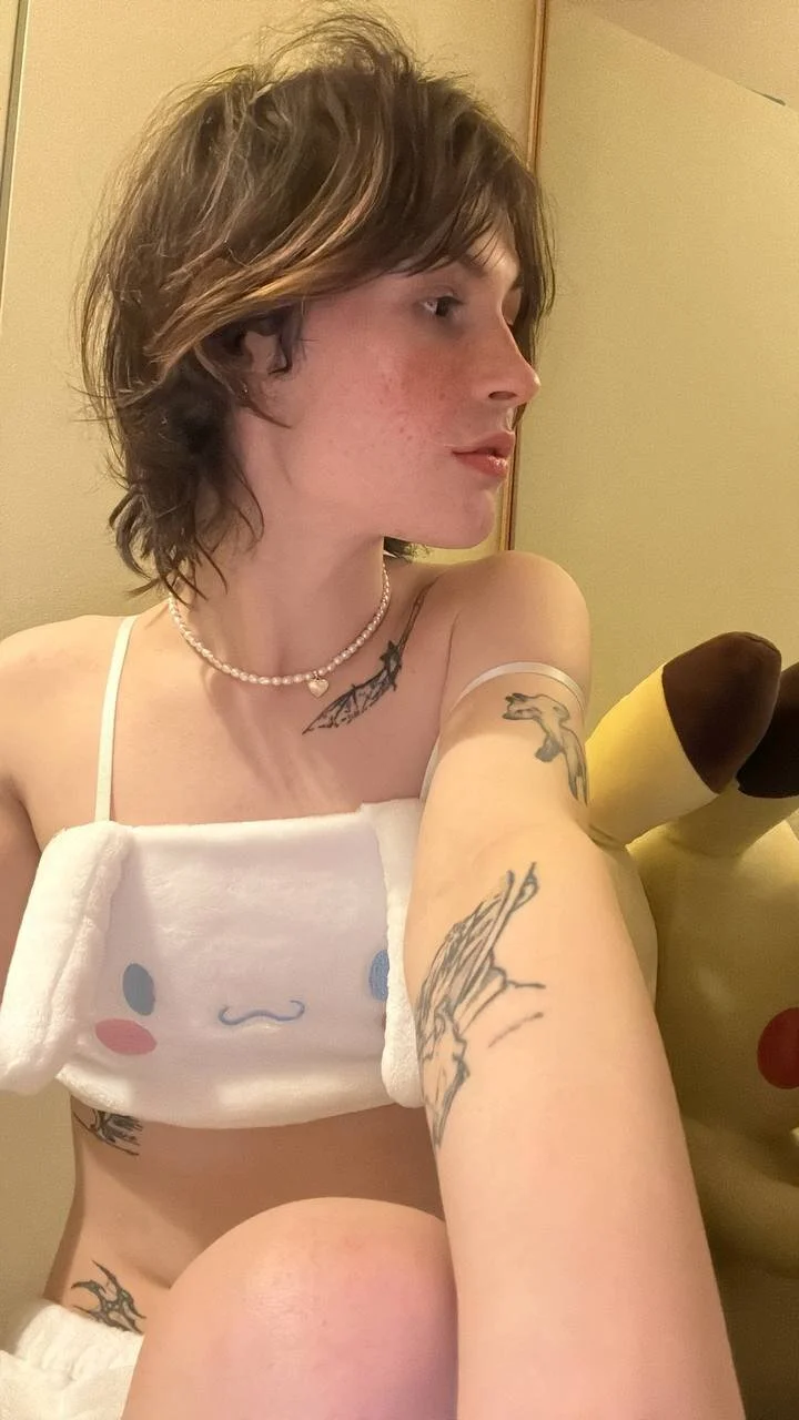XXX Porn Photo of Nude maybefuckingbaby 1