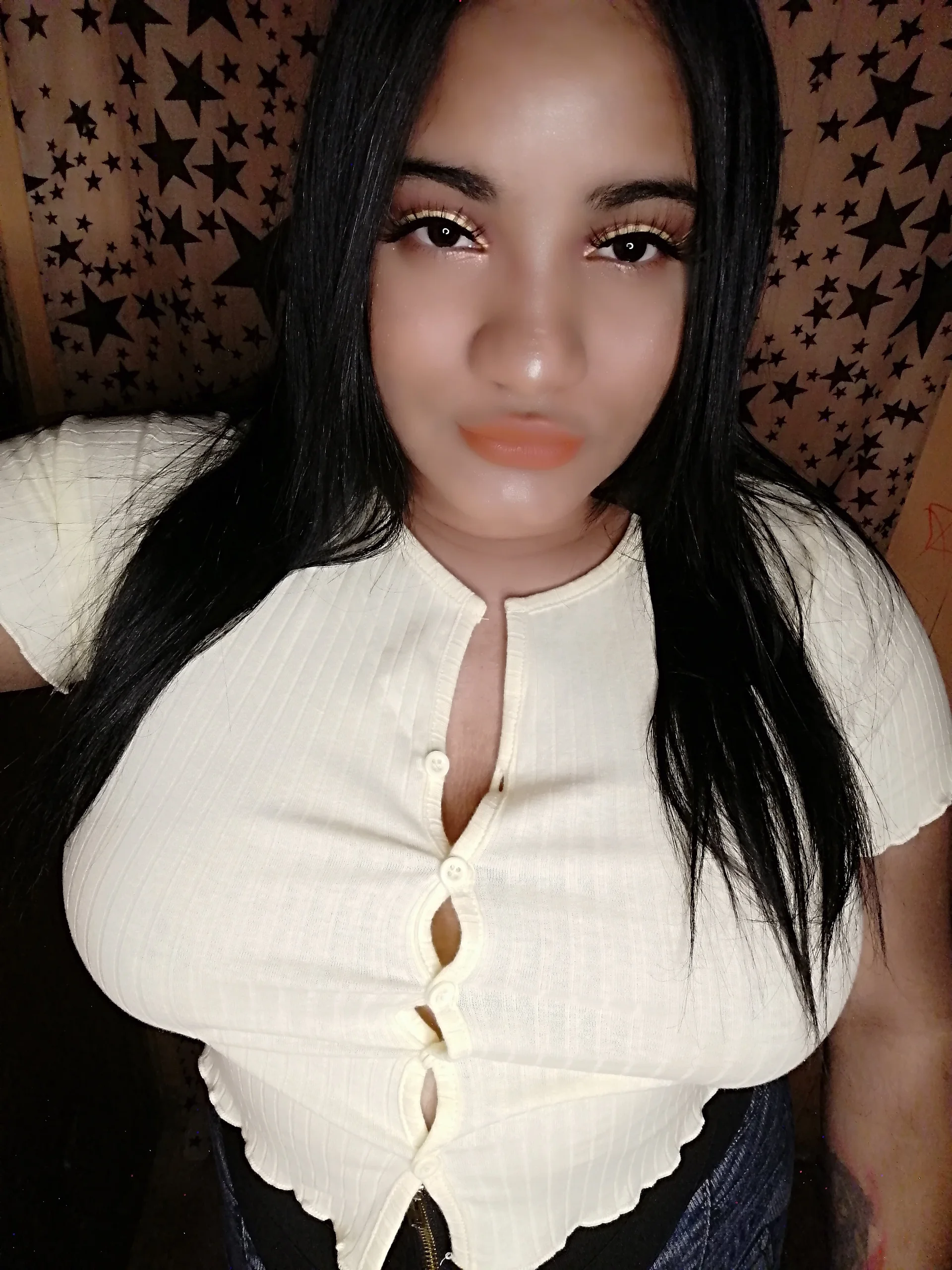 XXX Porn Photo of Nude Hilarybunnyy 26