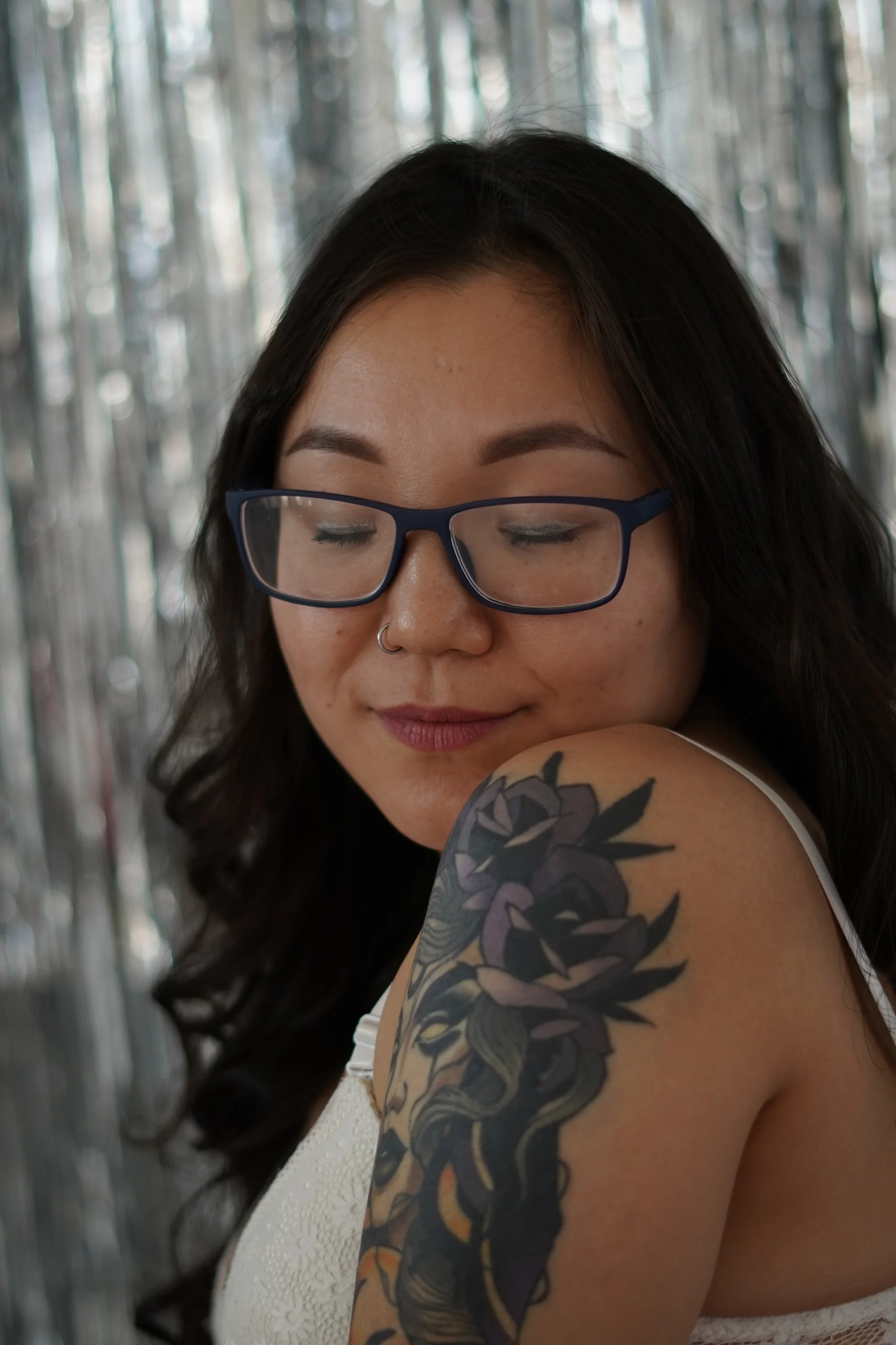 XXX Porn Photo of Nude gentle_muse 32