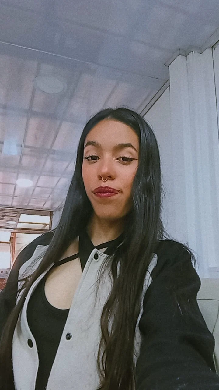 XXX Porn Photo of Nude stephania_t 2