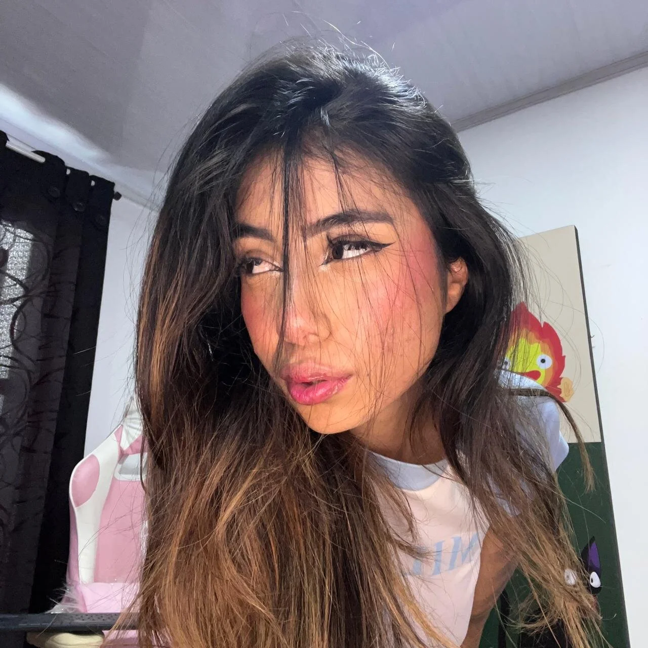 XXX Porn Photo of Nude Cataleyaa23 11