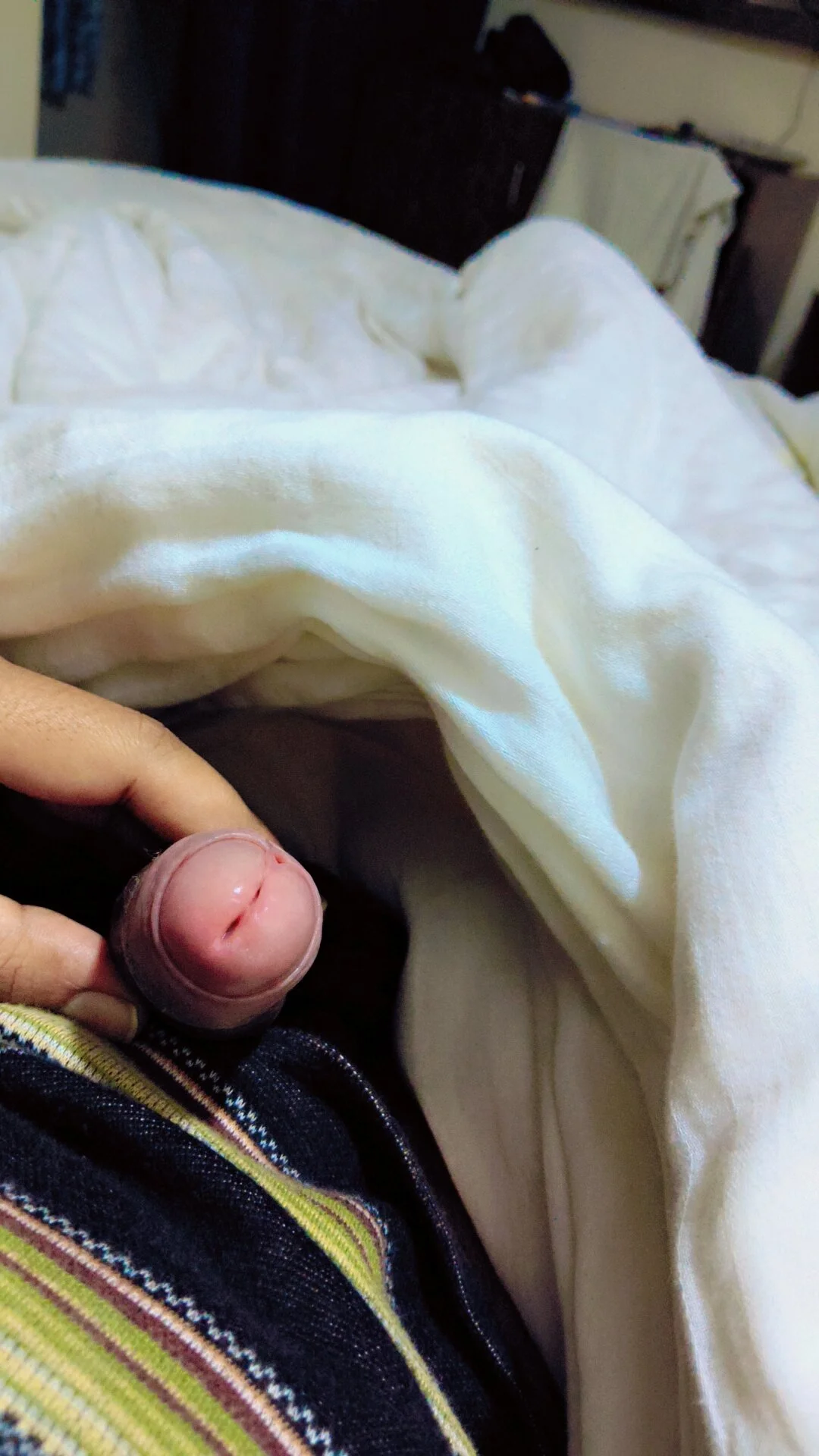 XXX Porn Photo of Nude Yourslovingdick 12