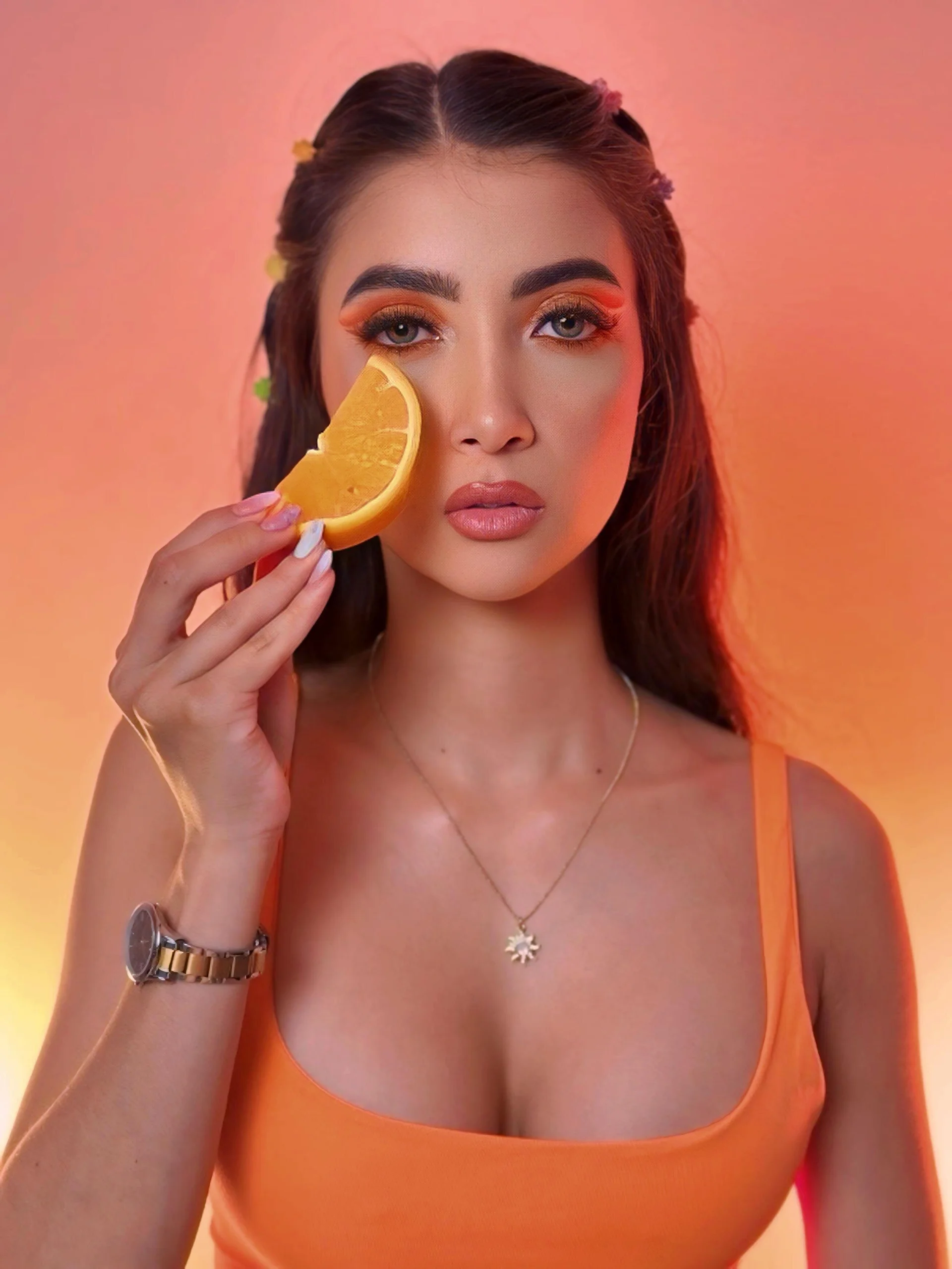 XXX Porn Photo of Nude ValeriaVelvet 201