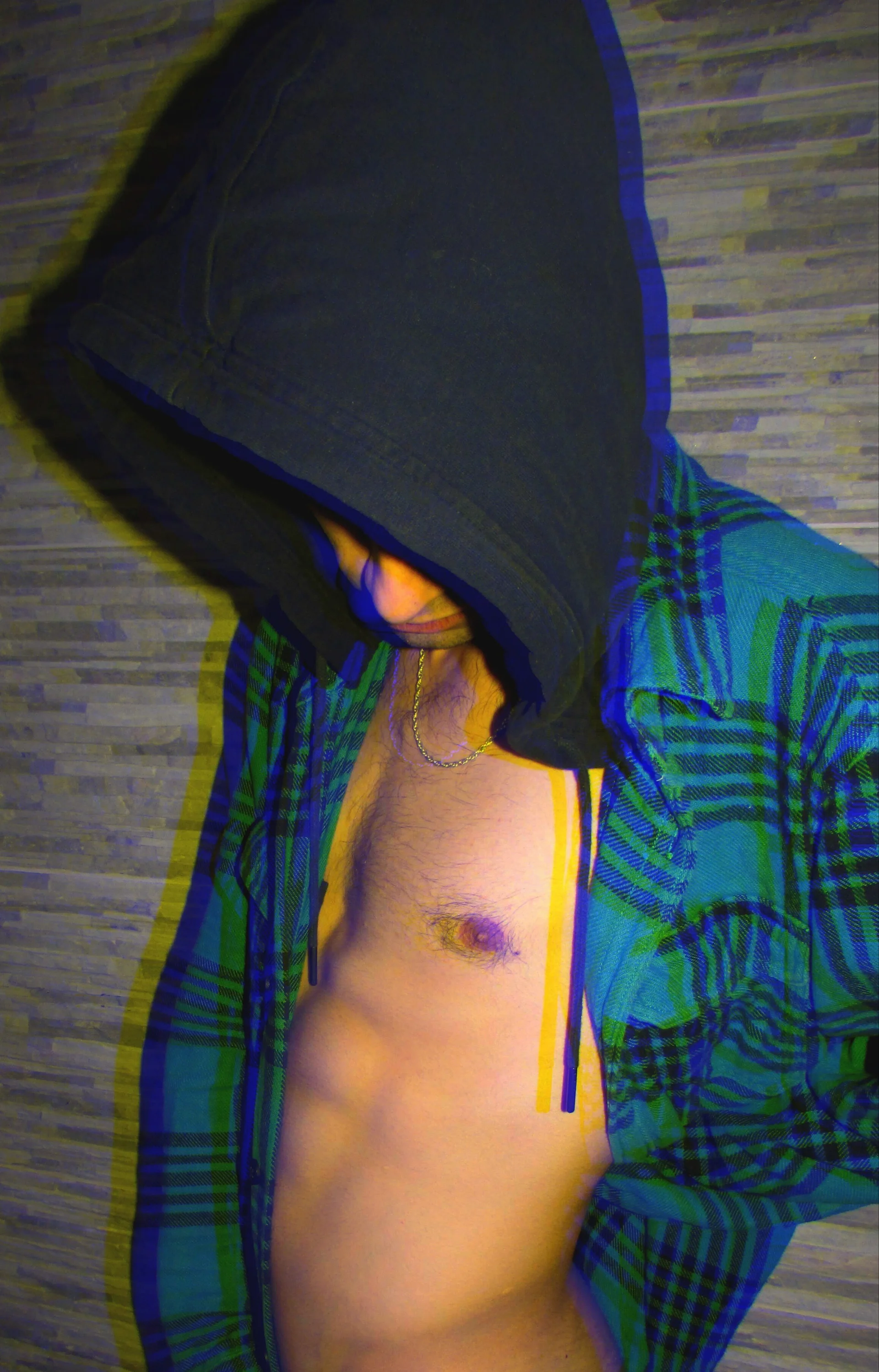 XXX Porn Photo of Nude talvezquizasss 1