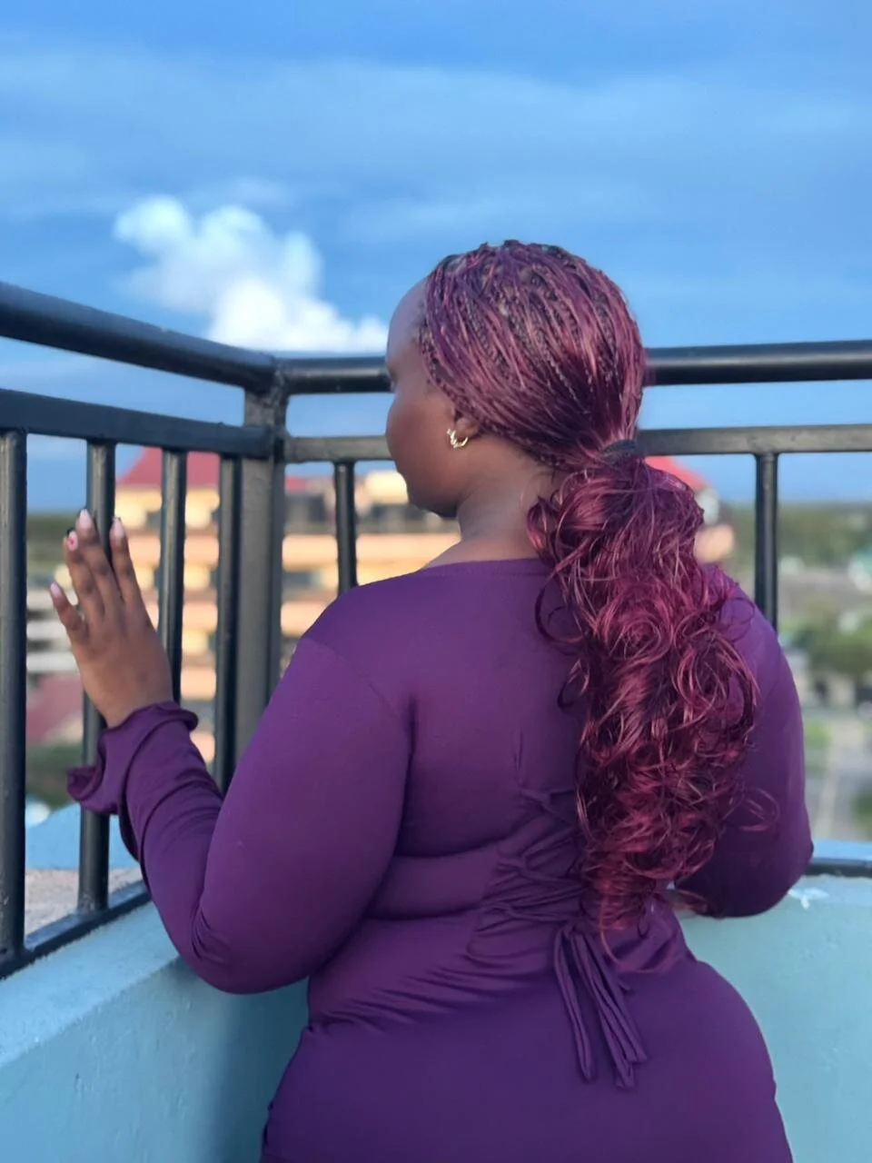 XXX Porn Photo of Nude Shaila_Rayy 2