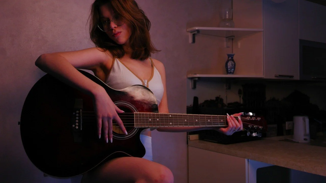 XXX Porn Photo of Nude Xonalenei 19
