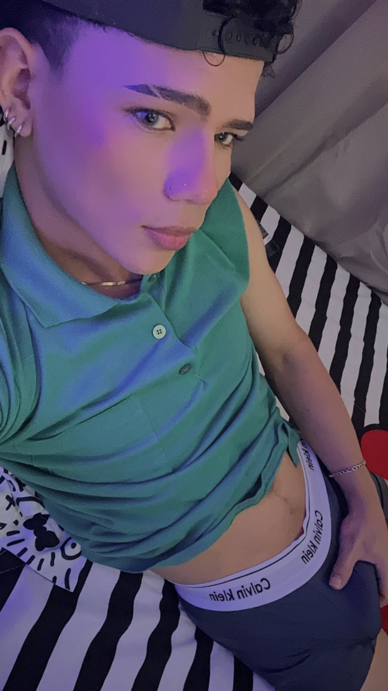 XXX Porn Photo of Nude secret_justin7 4