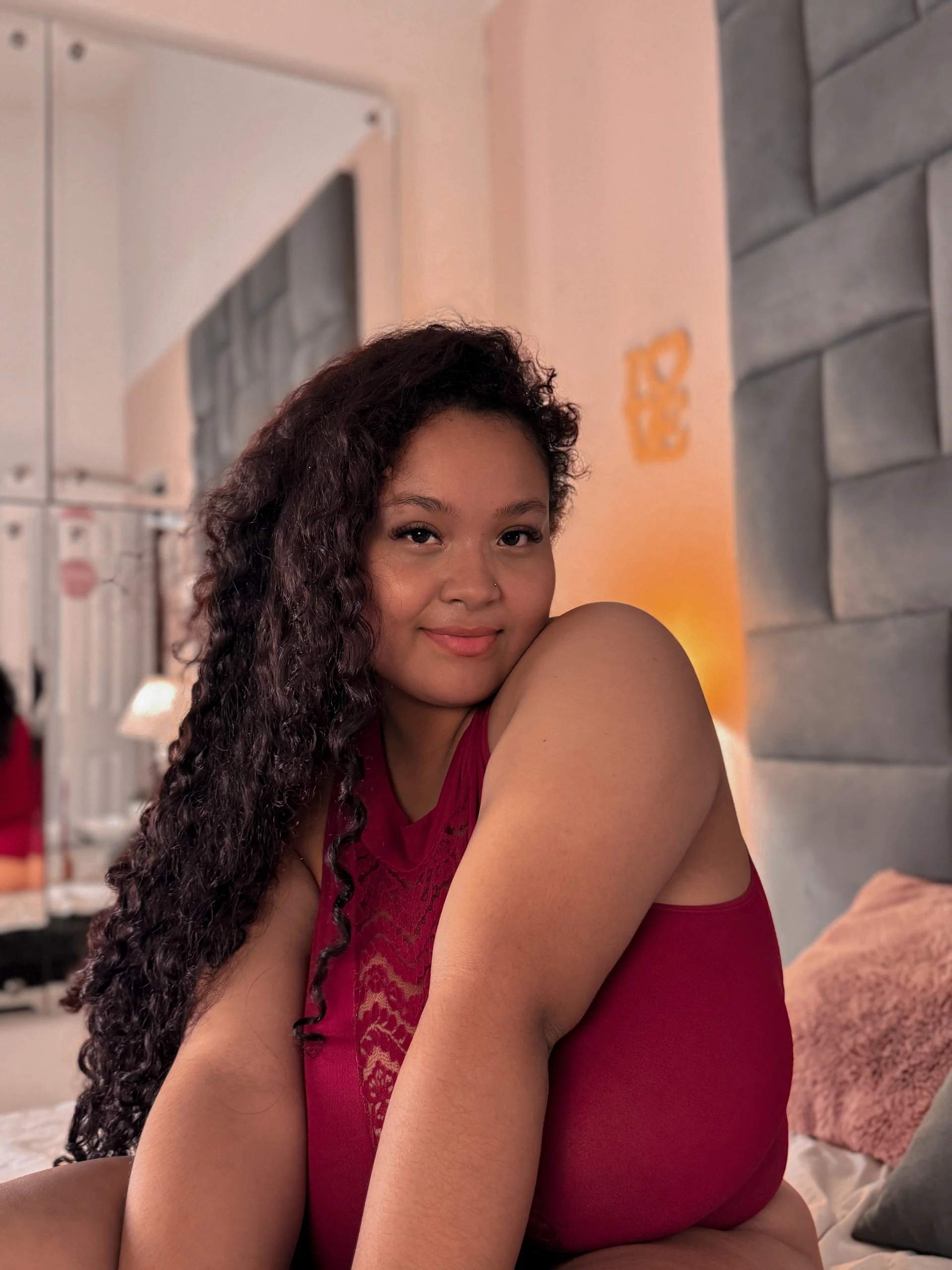 XXX Porn Photo of Nude KITY_HILL 12