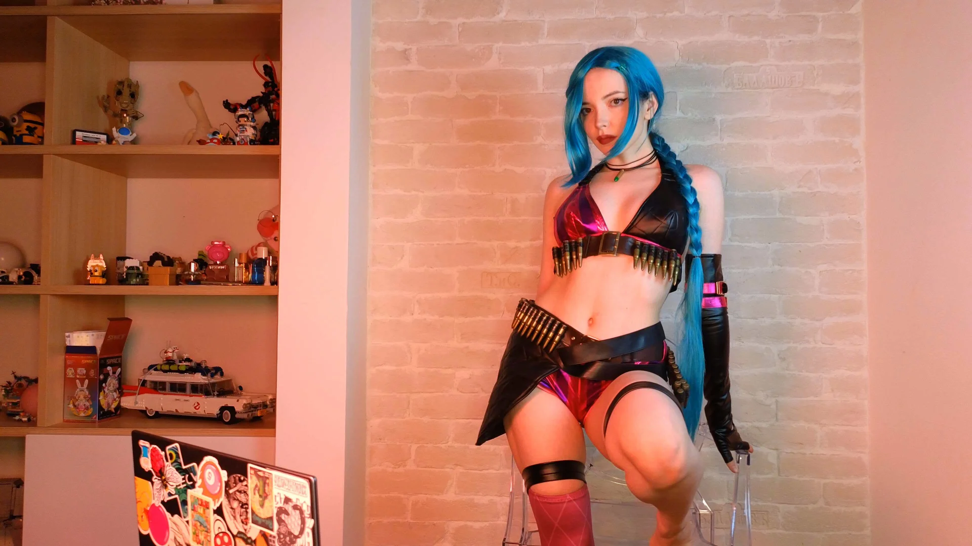 XXX Porn Photo of Nude _neli 2
