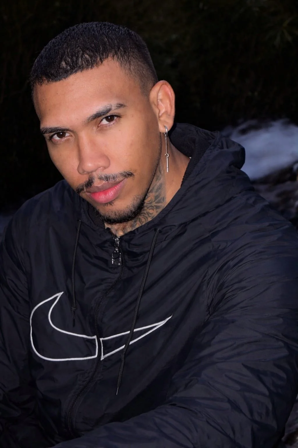 XXX Porn Photo of Nude ThiagoBerry 21