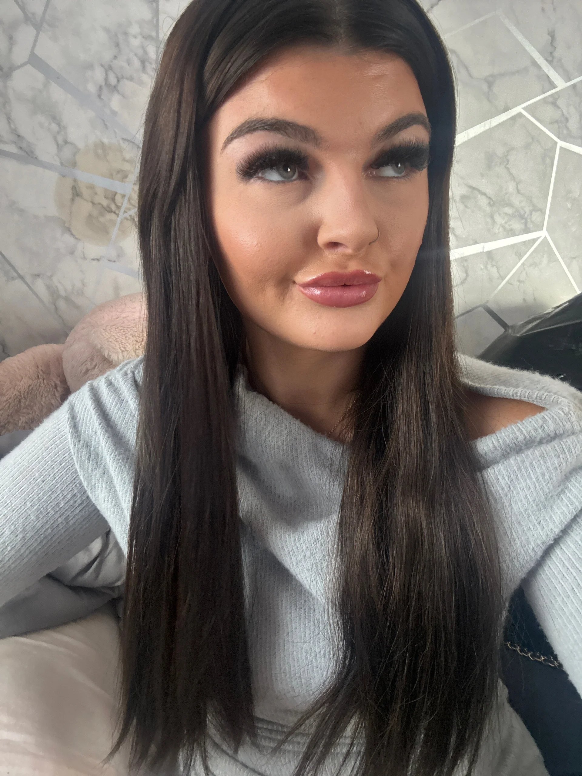 XXX Porn Photo of Nude rosie-hipstergal 21