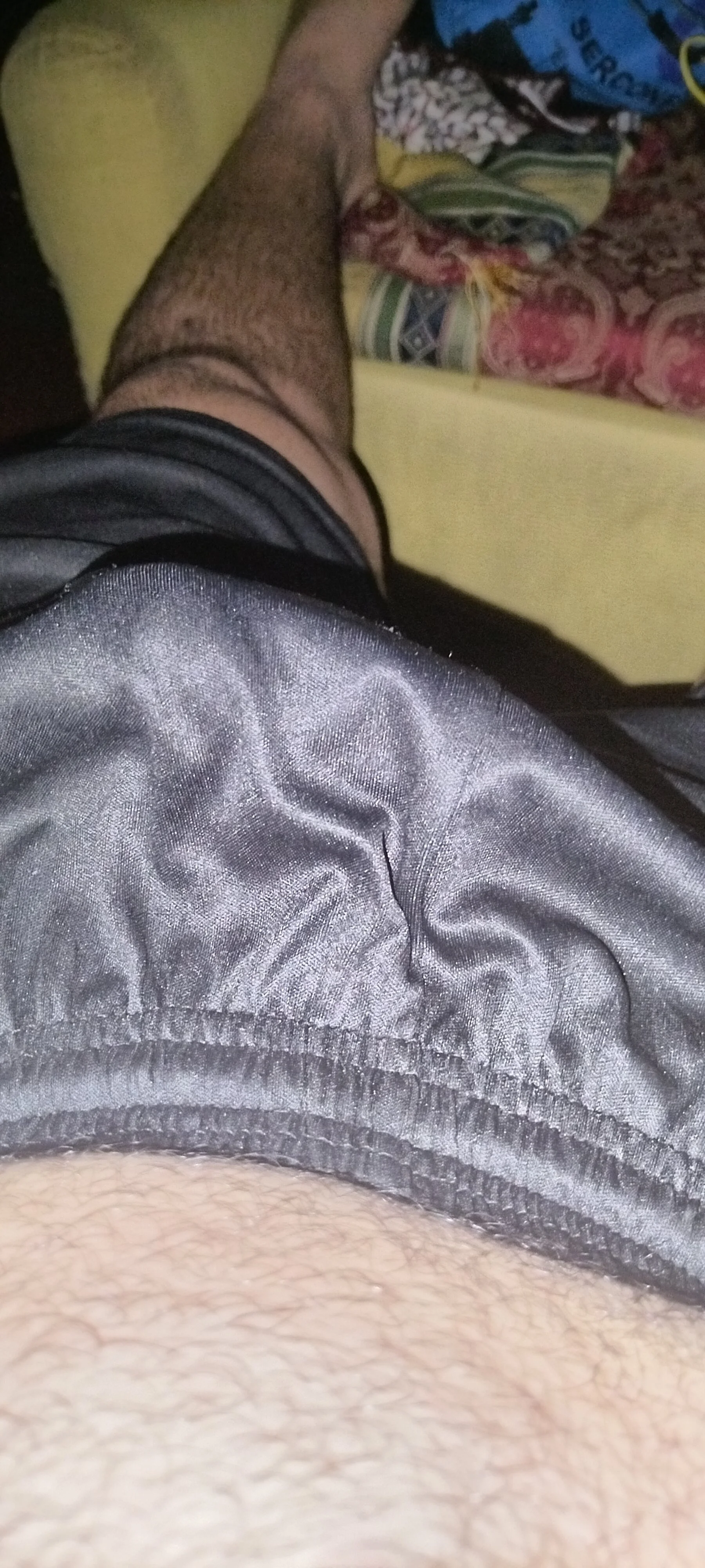 XXX Porn Photo of Nude mivergom 6