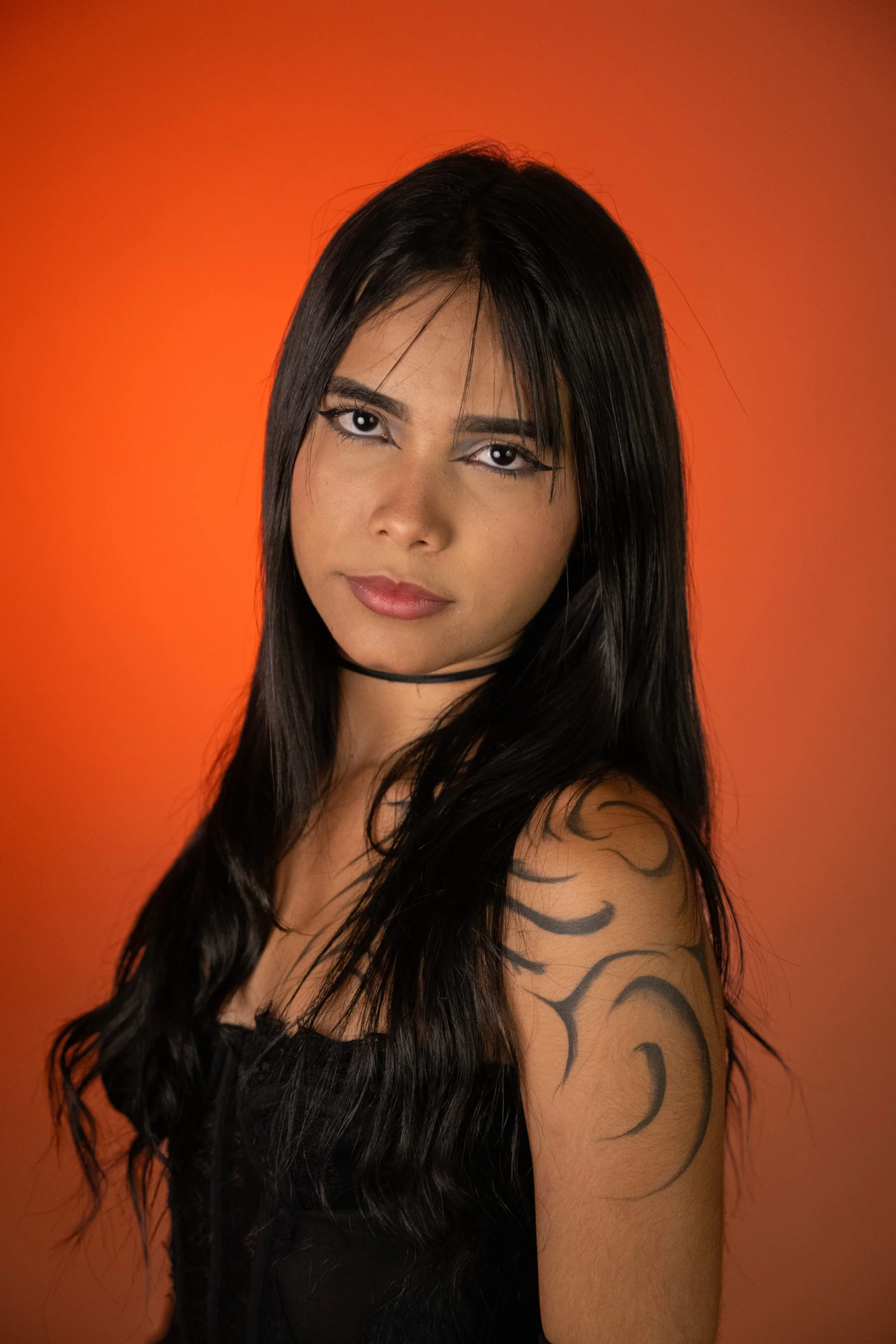 XXX Porn Photo of Nude GiaNovak 14