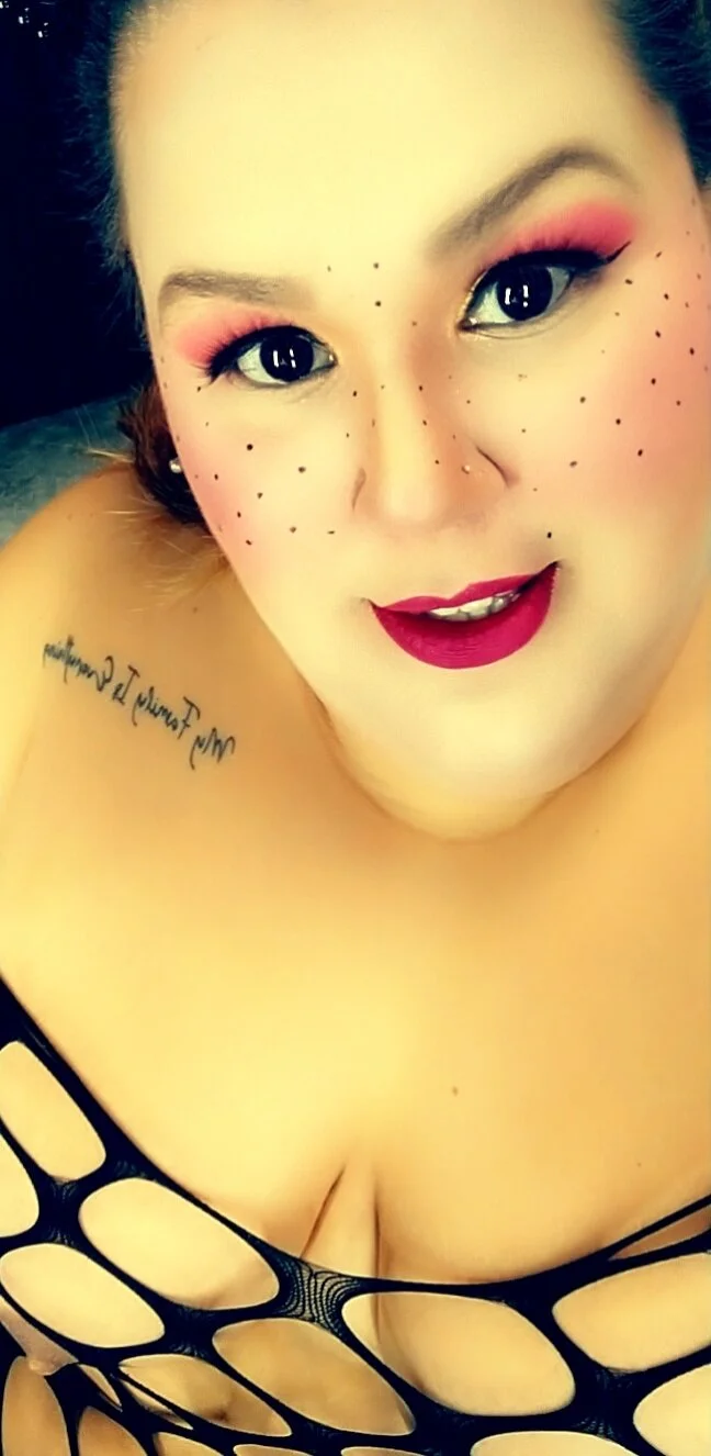 XXX Porn Photo of Nude GiannaMorrys 186