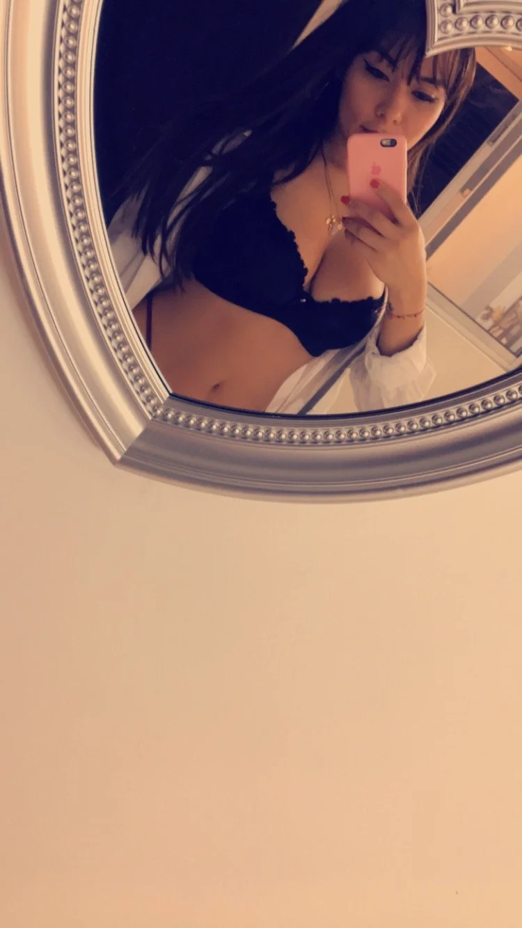 XXX Porn Photo of Nude PetitLumiere 7