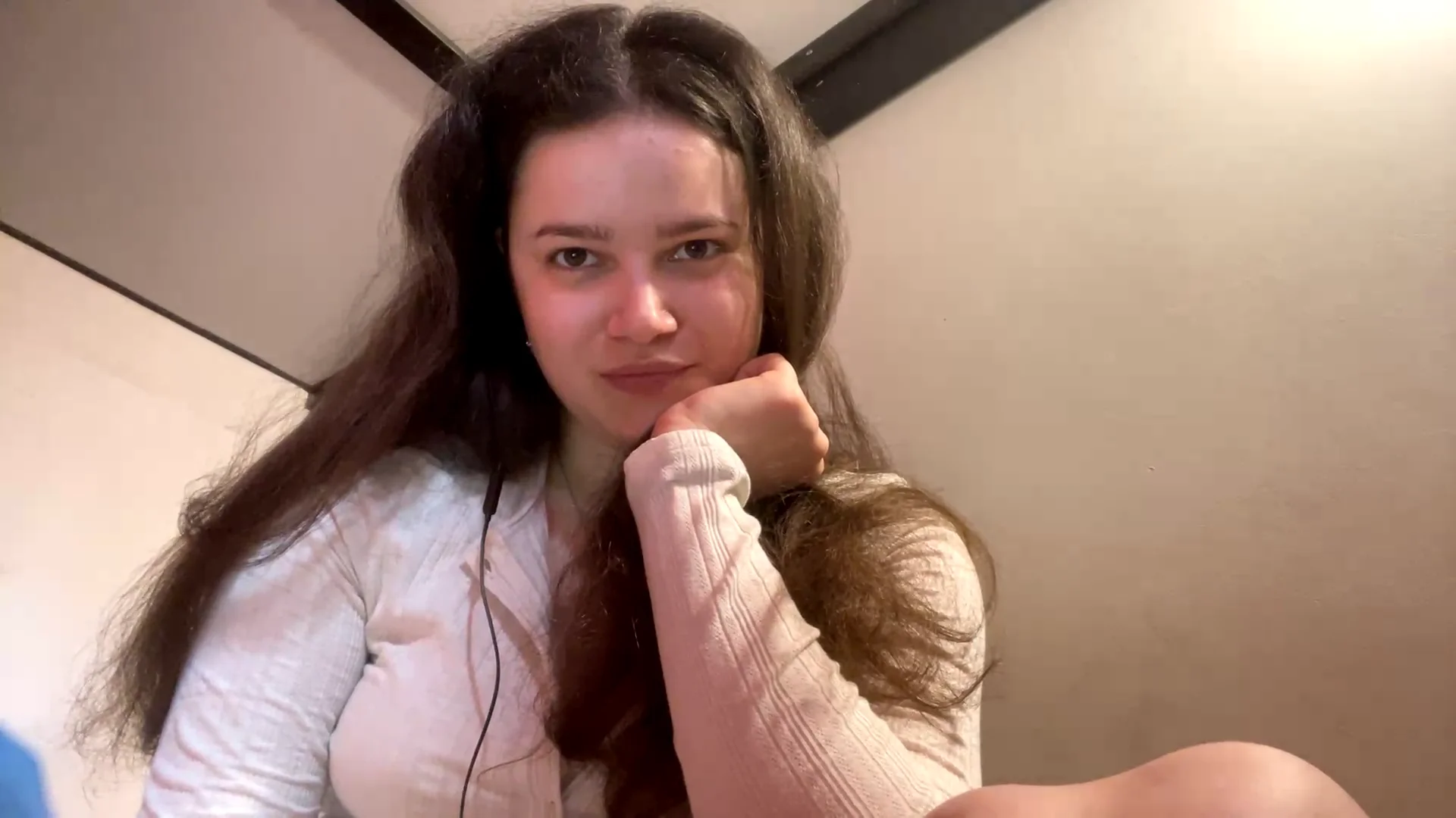 XXX Porn Photo of Nude LonnaVandal 21