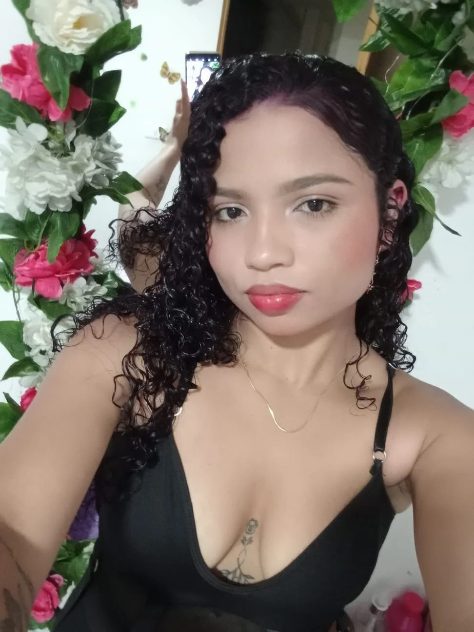 XXX Porn Photo of Nude Michell_evans 2