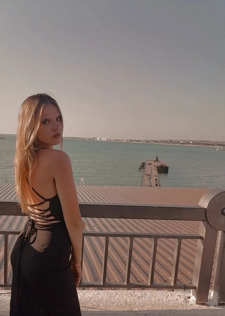 XXX Porn Photo of Nude NariaJess 2