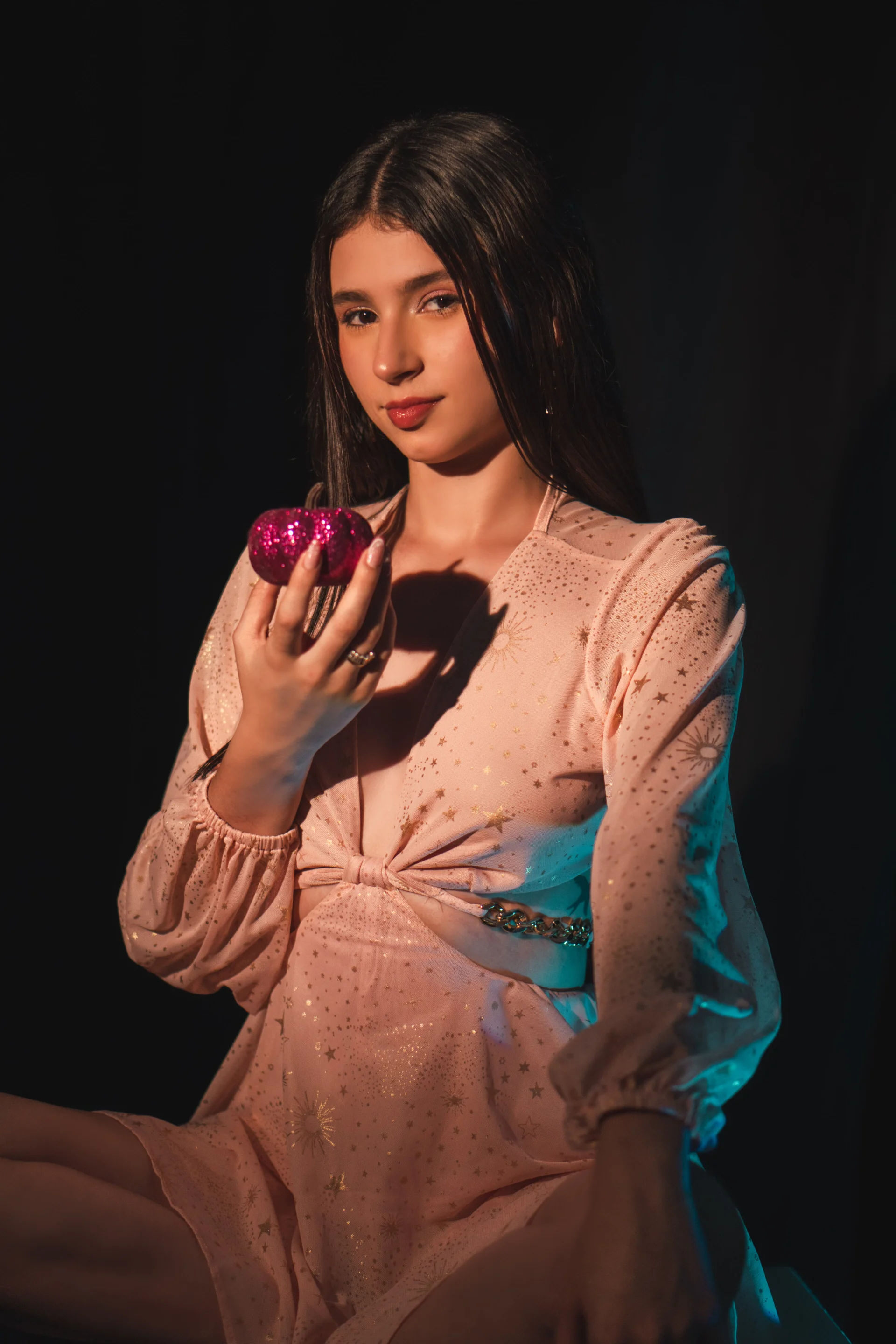 XXX Porn Photo of Nude LilyHartt 10