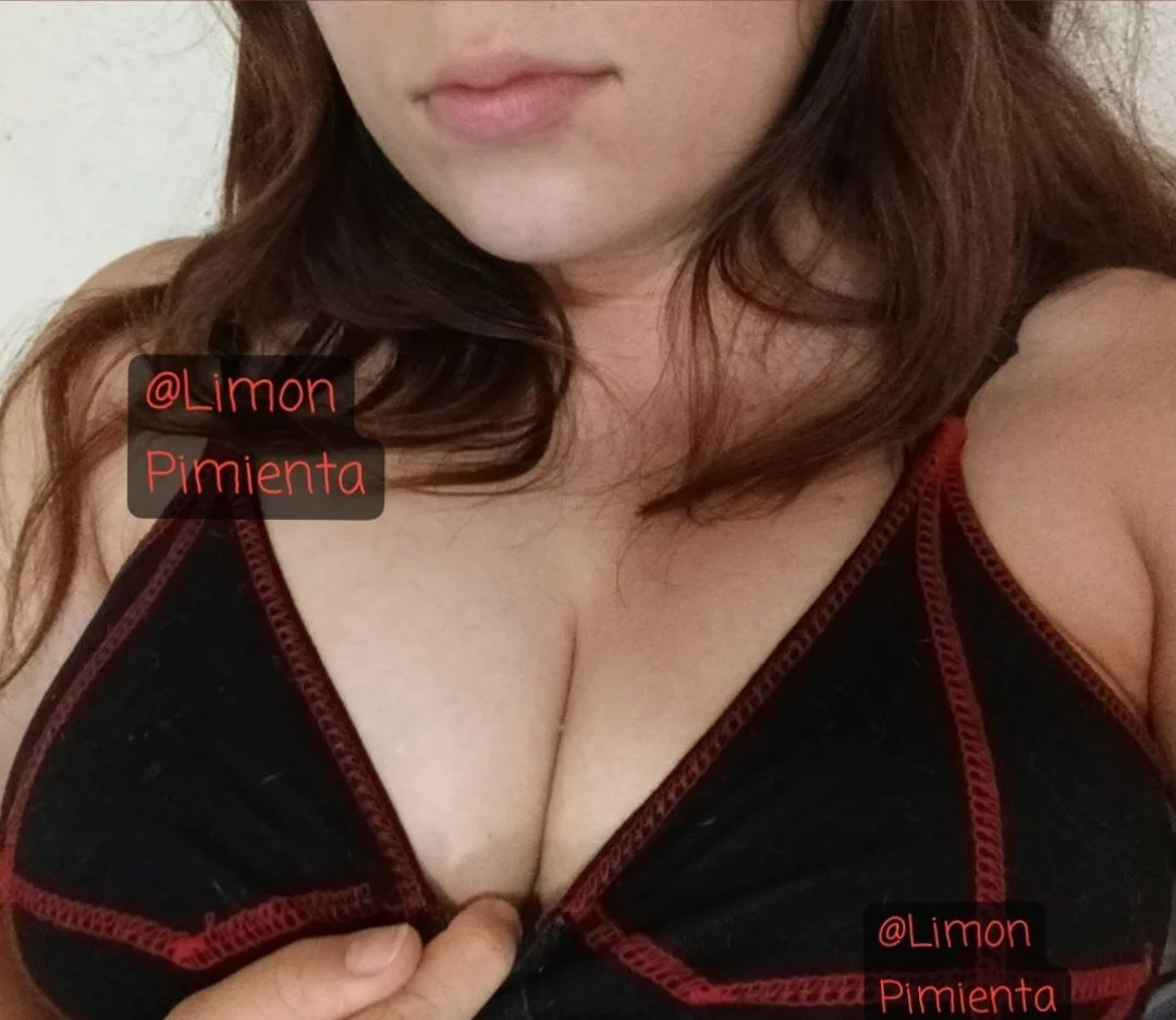 XXX Porn Photo of Nude PimientaLimon 6