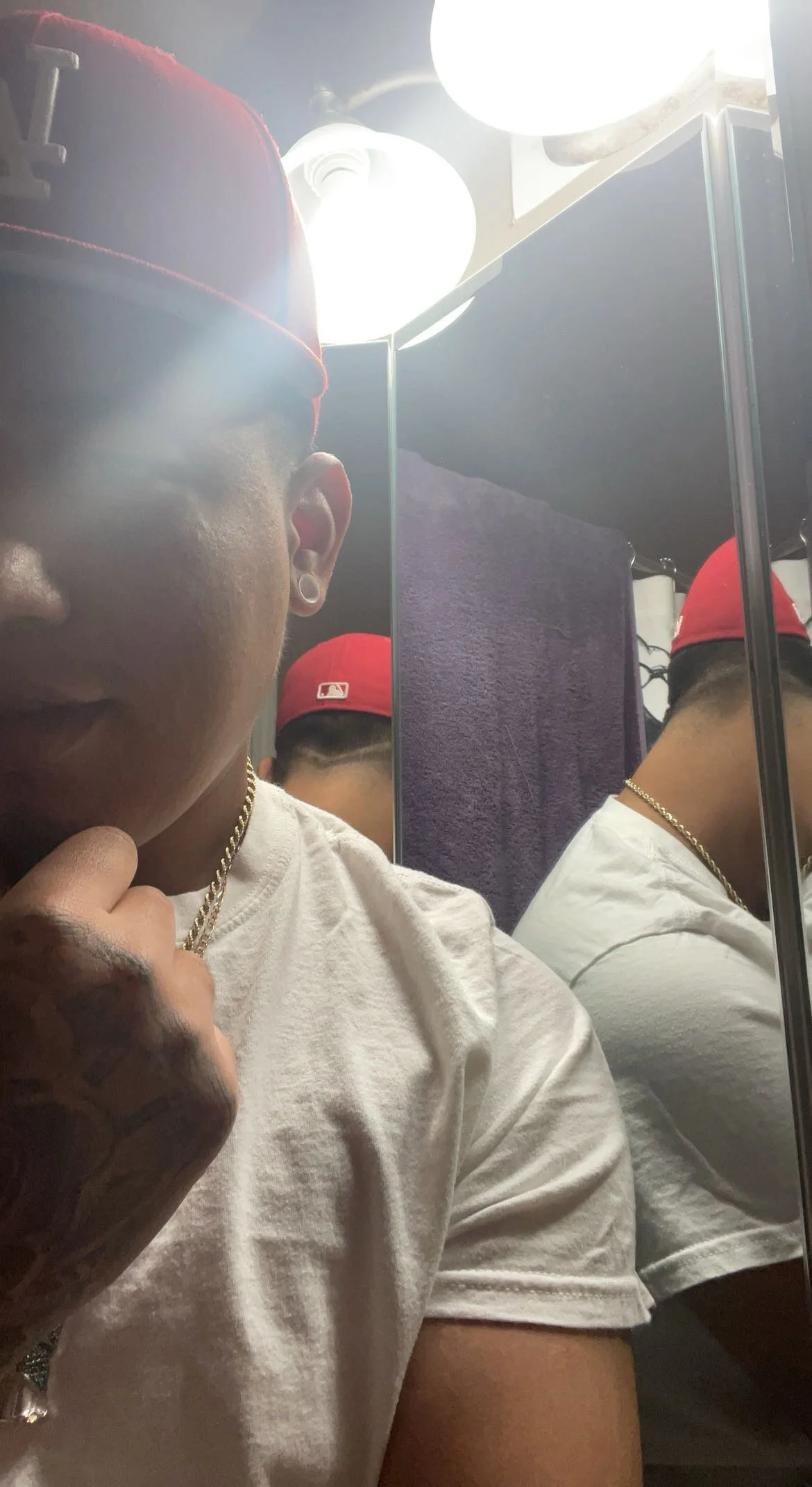 XXX Porn Photo of Nude Richyyyybouyyy 7