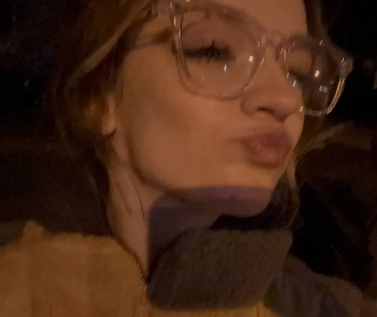 XXX Porn Photo of Nude baeyoda 9