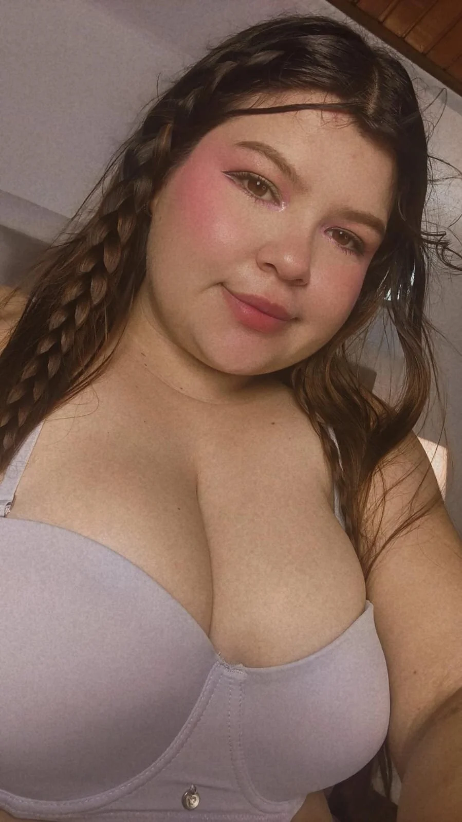 XXX Porn Photo of Nude Amelie_Fabulous_ 28