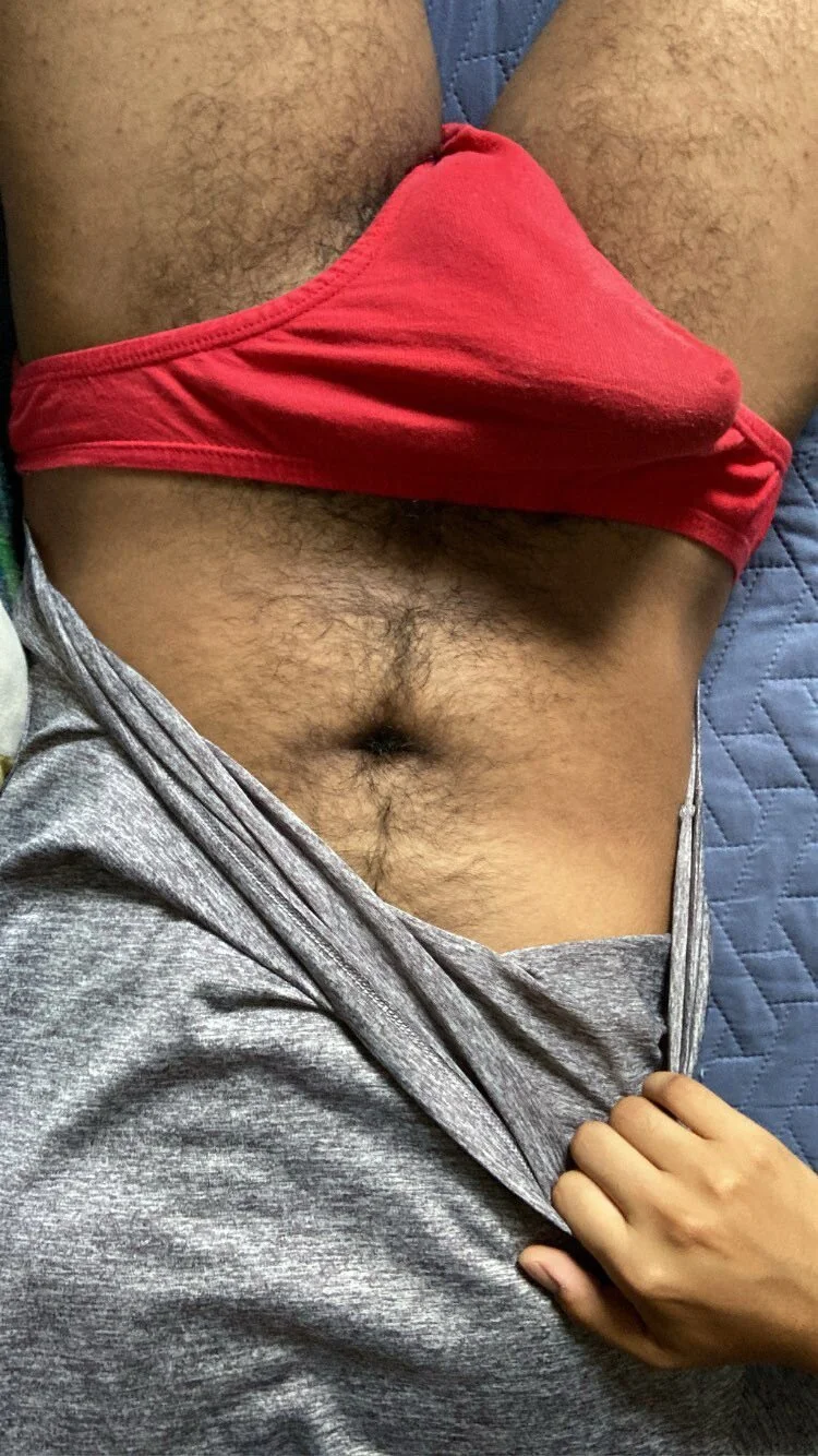XXX Porn Photo of Nude trusaleo 6