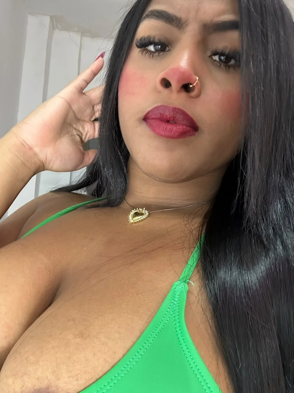 XXX Porn Photo of Nude VeronicaLodge23 116
