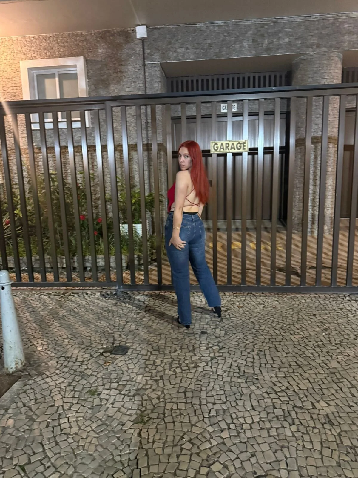 XXX Porn Photo of Nude bri_von_dhara__ 16