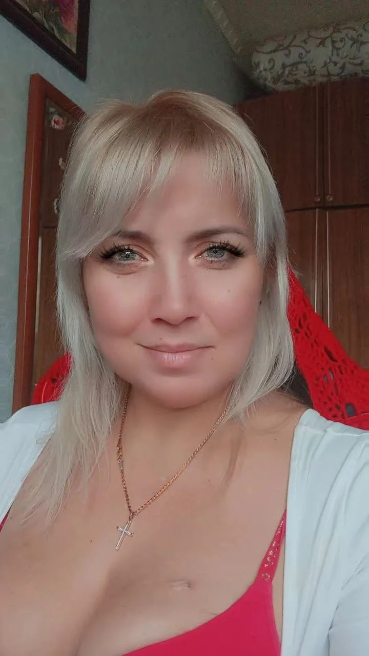XXX Porn Photo of Nude IrinaB1 2