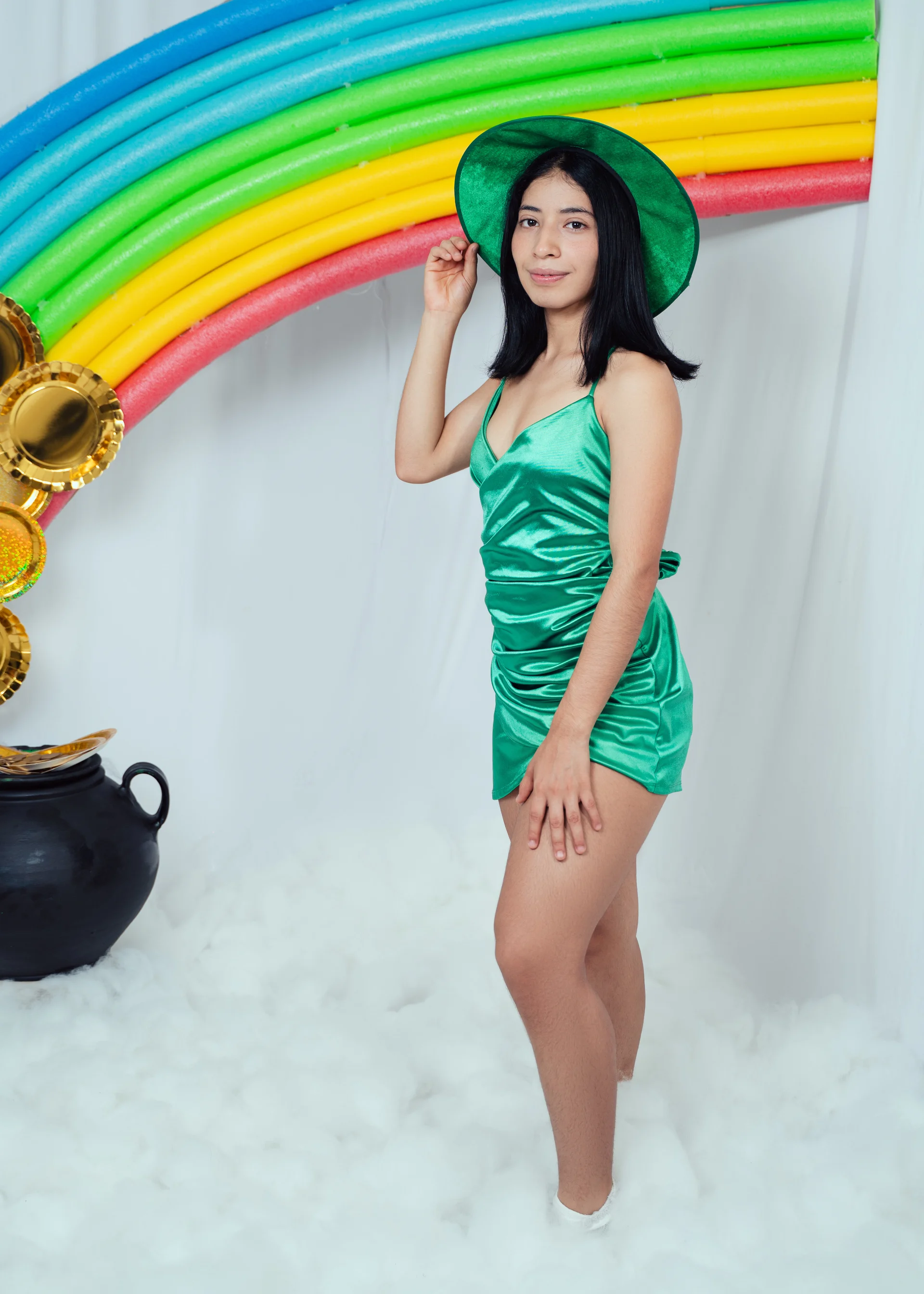 XXX Porn Photo of Nude Lissalittlee 54