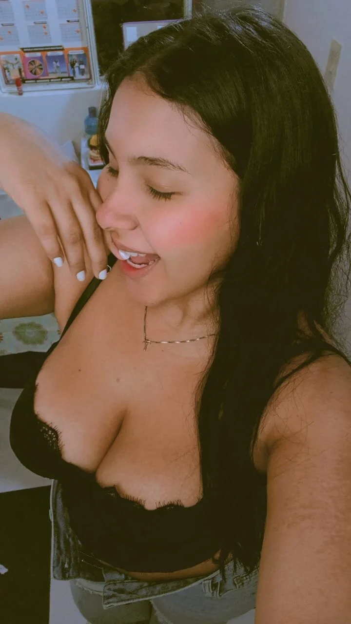 XXX Porn Photo of Nude Salomeee__ 2