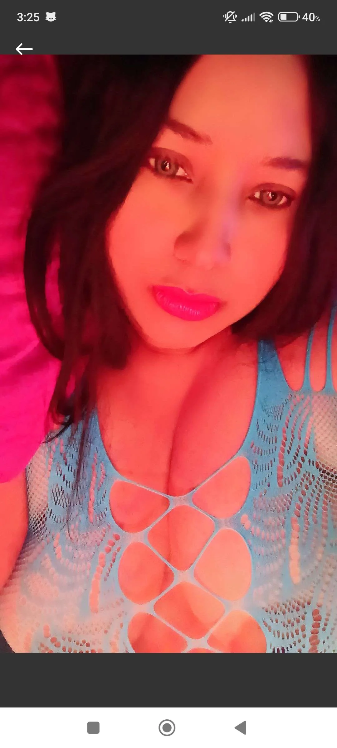 XXX Porn Photo of Nude BBWYUMY 2