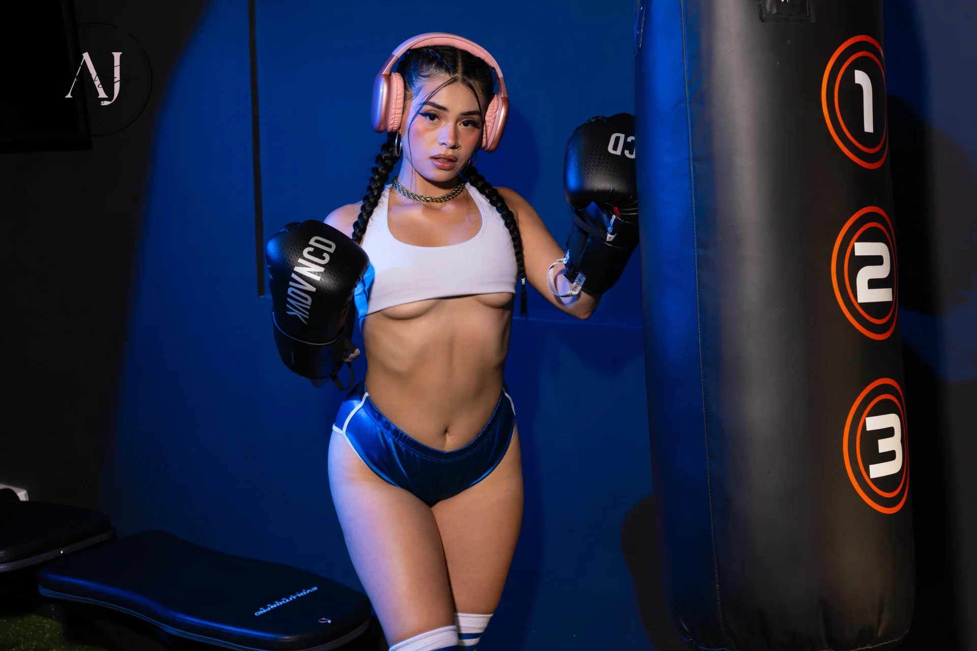 XXX Porn Photo of Nude SaritaBratz 54