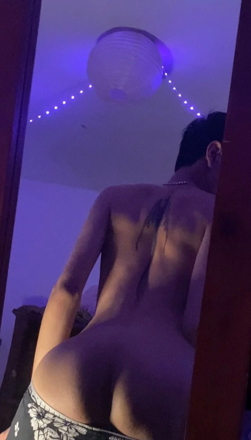 XXX Porn Photo of Nude slim_tian 19