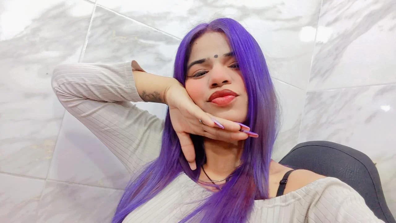 XXX Porn Photo of Nude kairadayamai 6