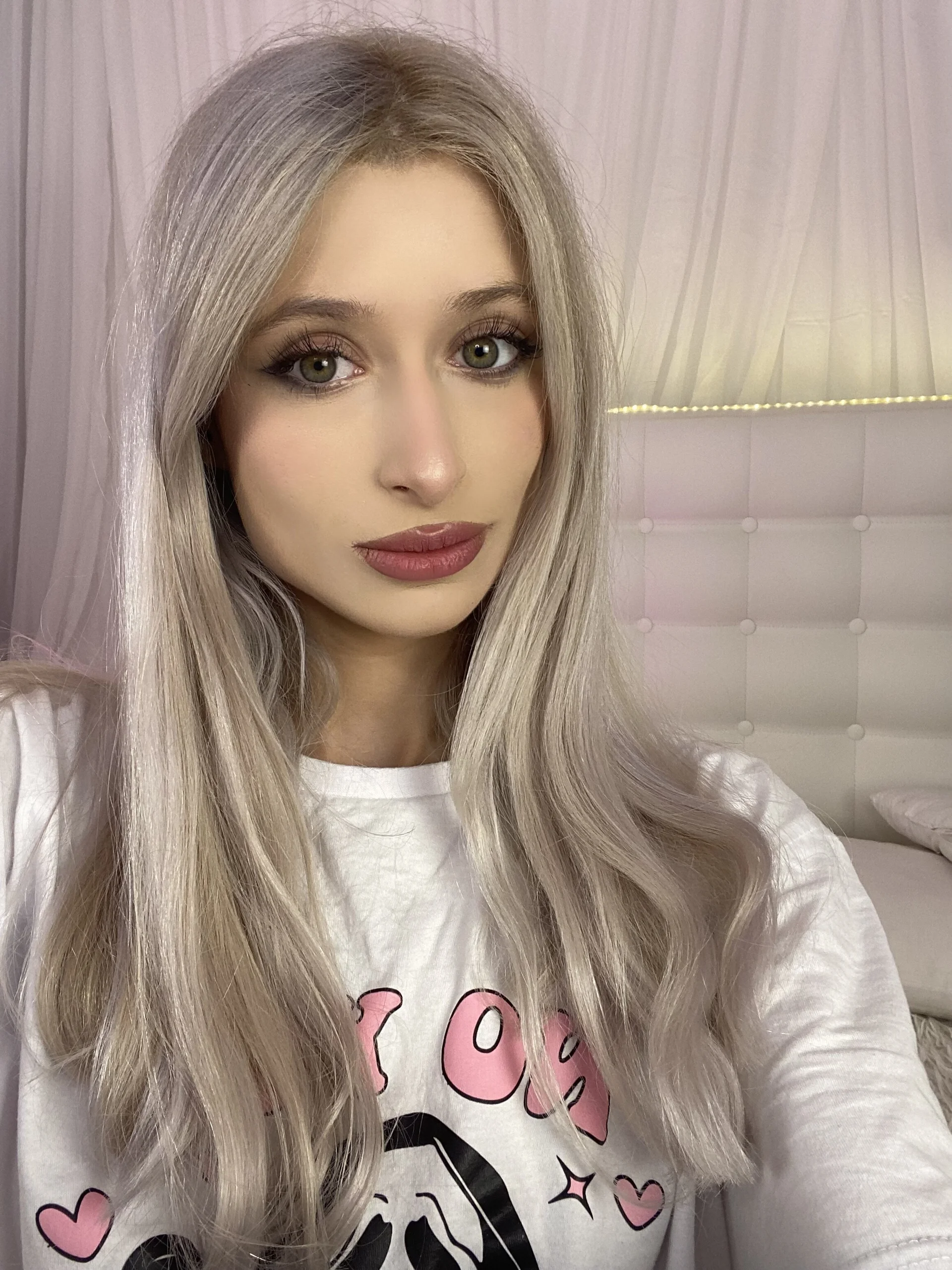 XXX Porn Photo of Nude LuxuryBarbie 14