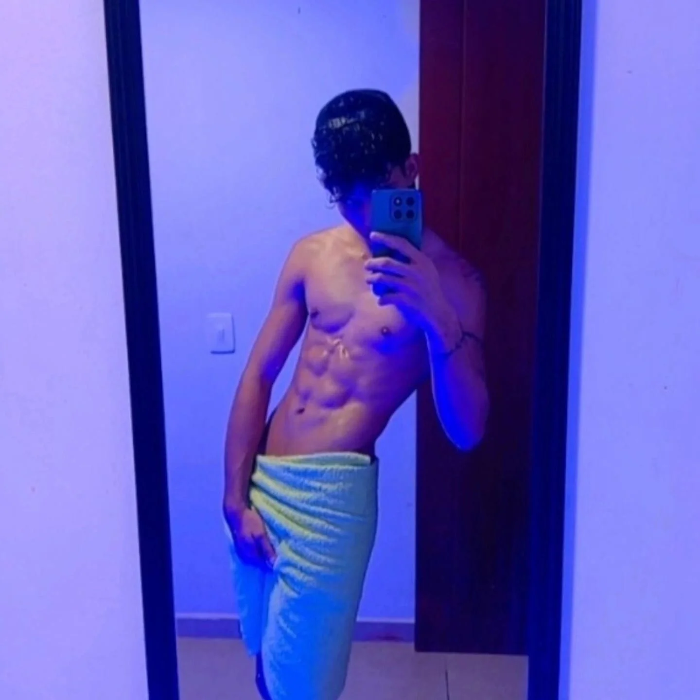 XXX Porn Photo of Nude KamiSuarez 84