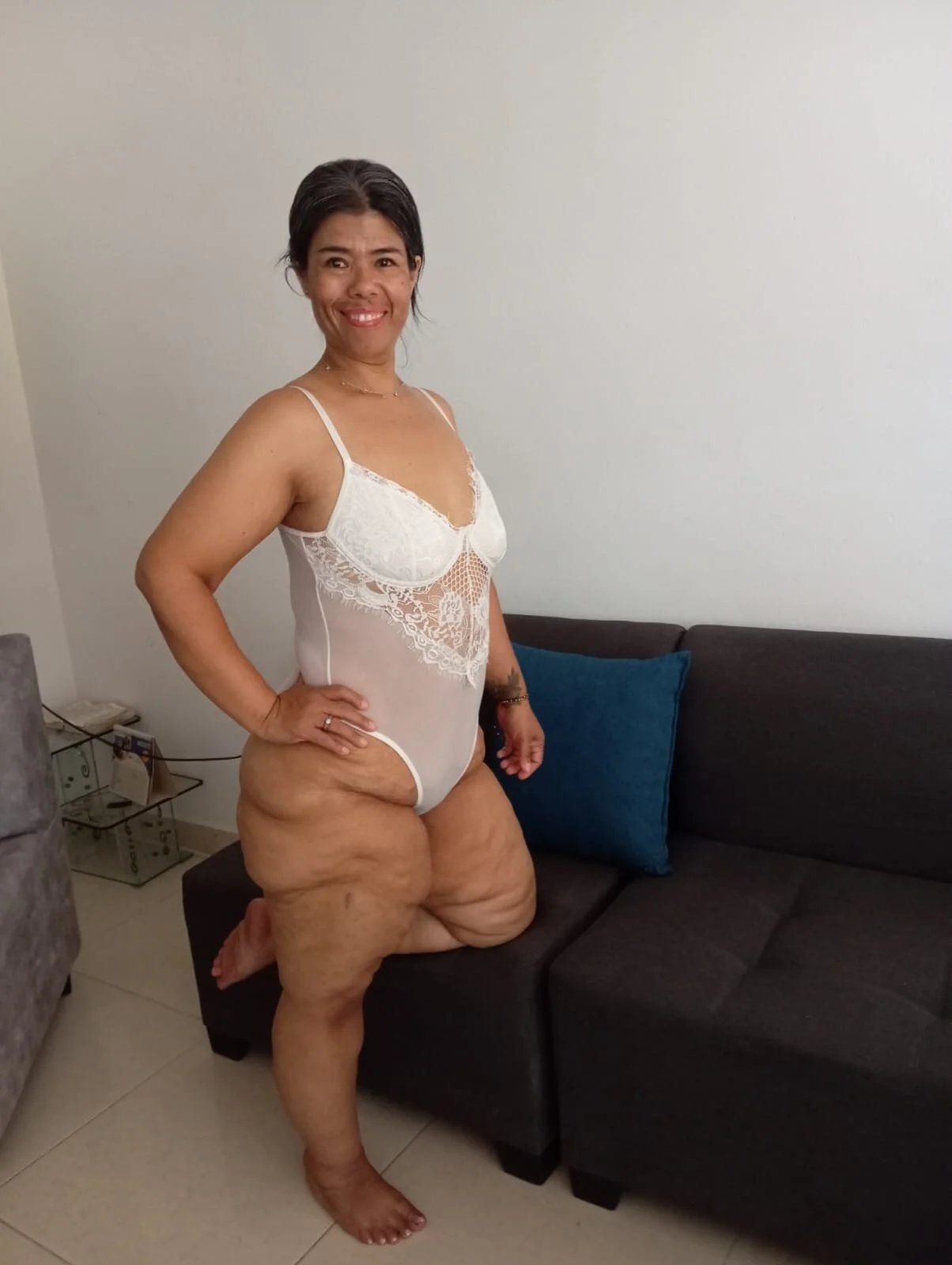 XXX Porn Photo of Nude cinderella_jackson 29