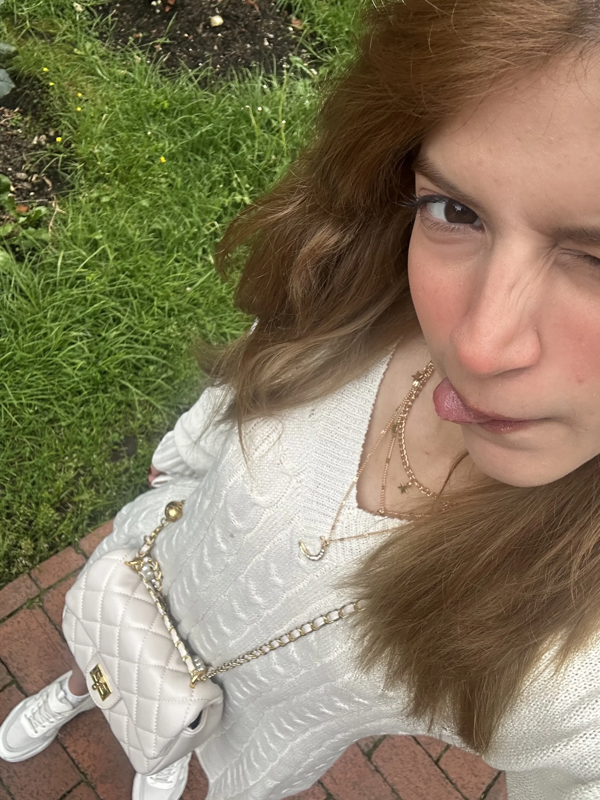 XXX Porn Photo of Nude Nora_Vennucci 85