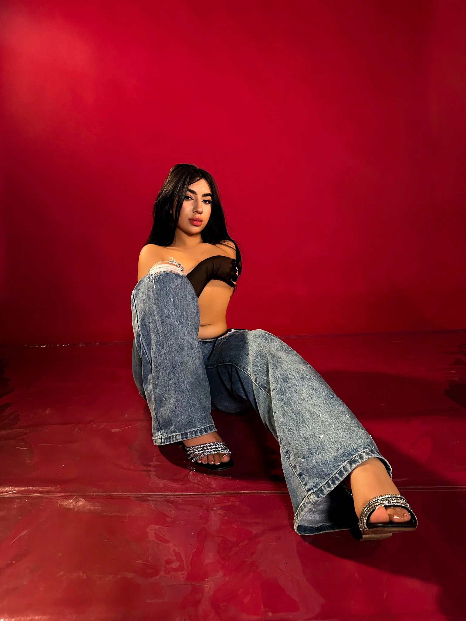 XXX Porn Photo of Nude xolara_monroe 20