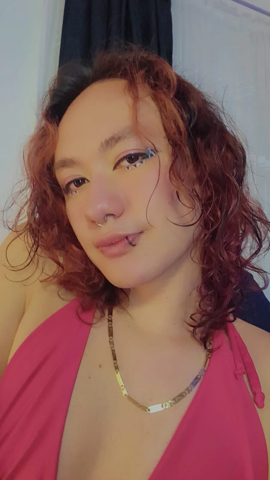 XXX Porn Photo of Nude Giselle_Black7_ 6