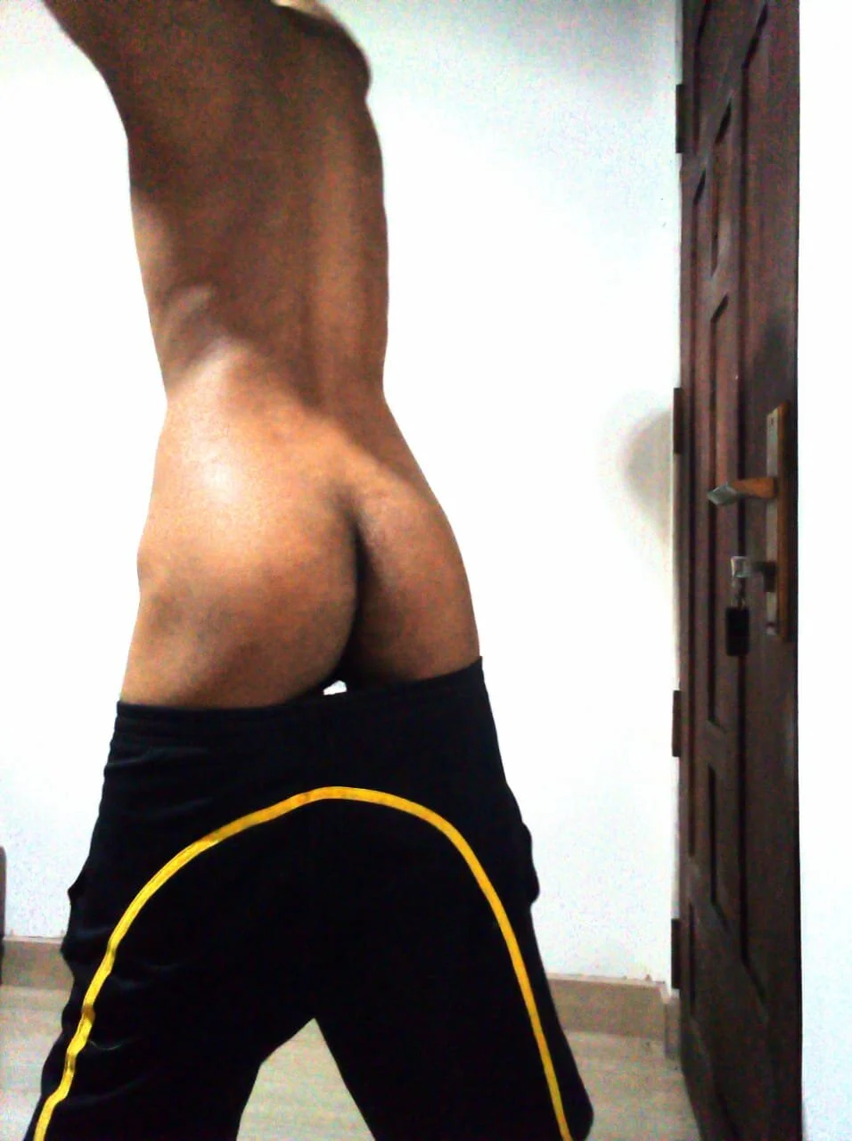 XXX Porn Photo of Nude kushan_Madu 3