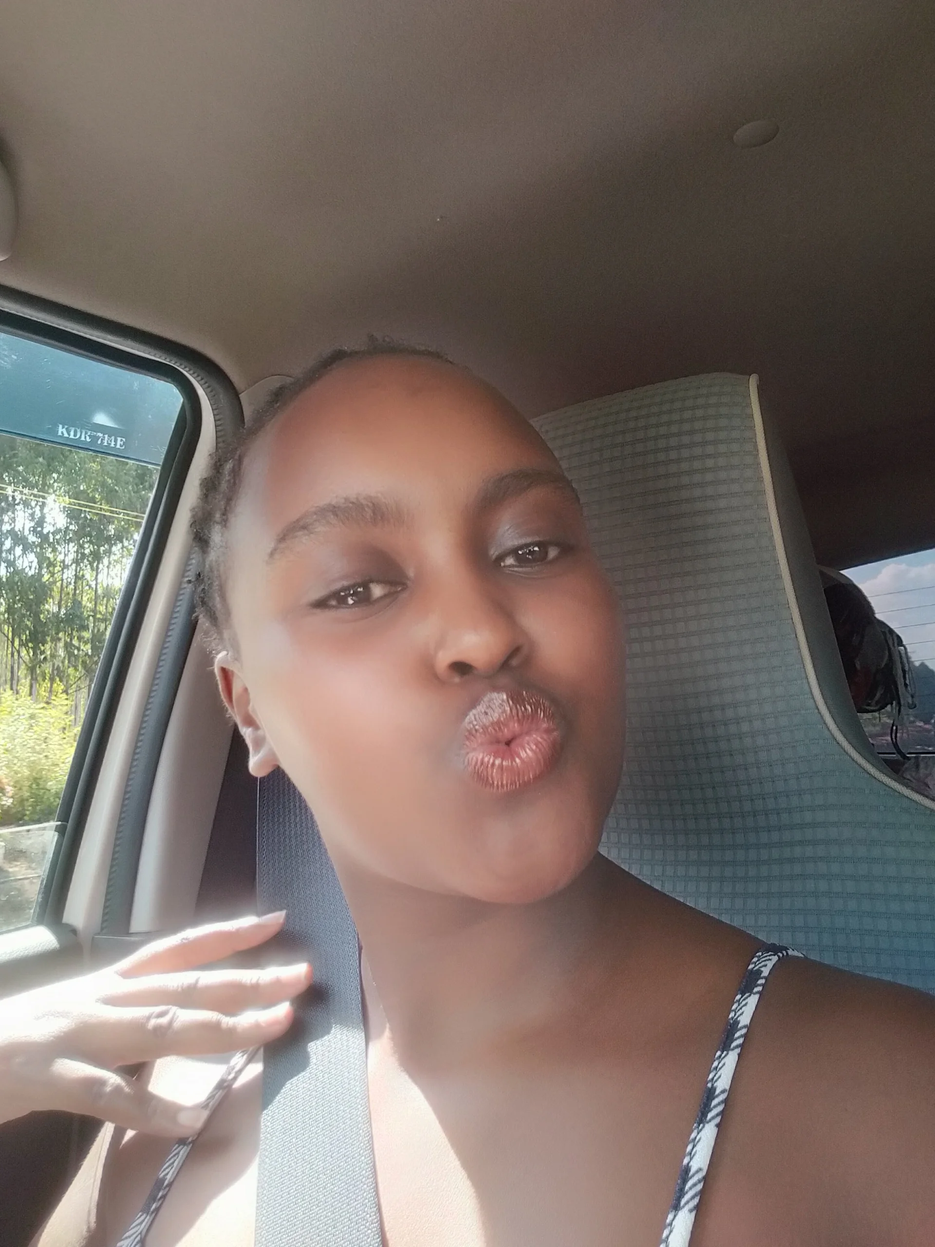 XXX Porn Photo of Nude Xxscarletgreyy 9