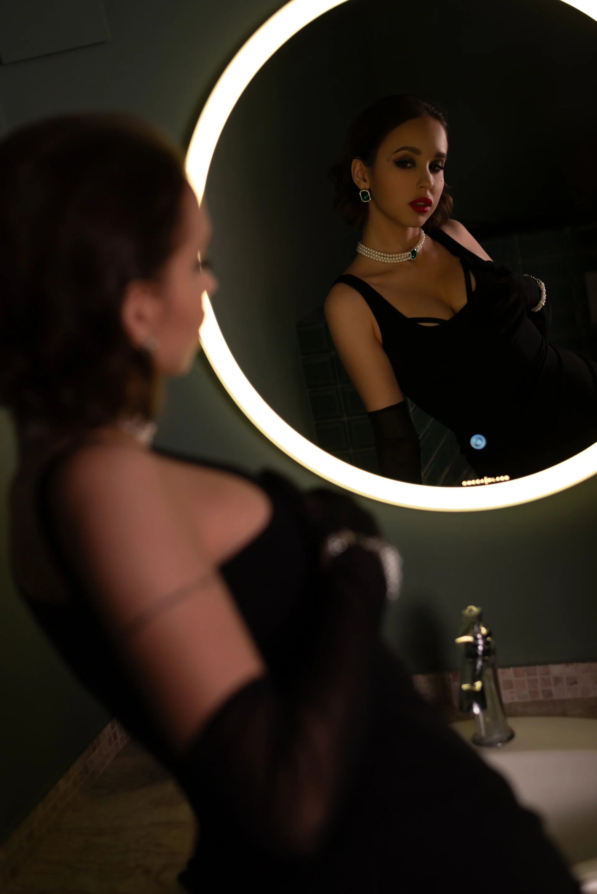 XXX Porn Photo of Nude SandraTucker 58