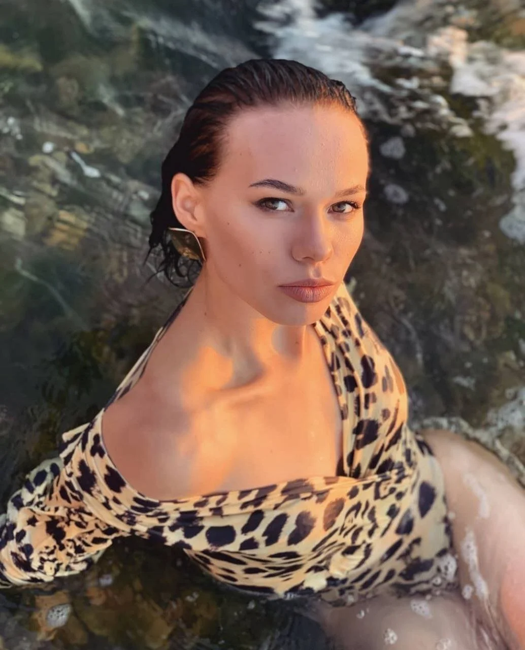 XXX Porn Photo of Nude ShyySiren 1