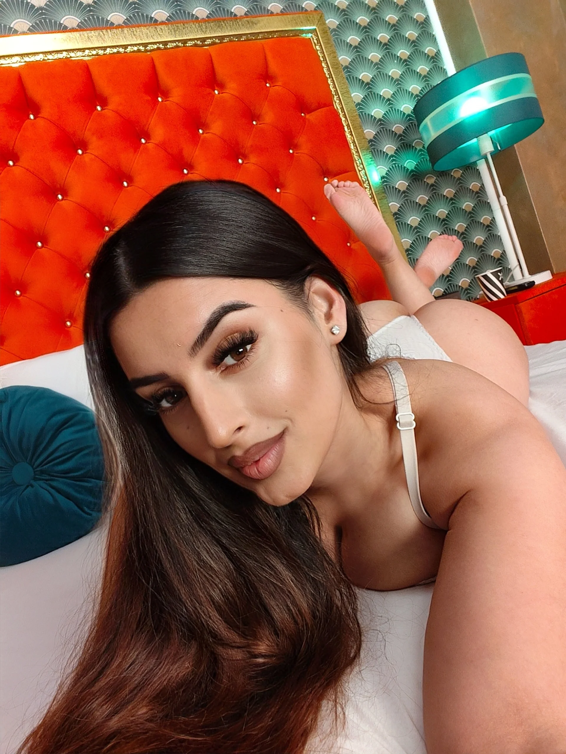 XXX Porn Photo of Nude VallerieJones 18