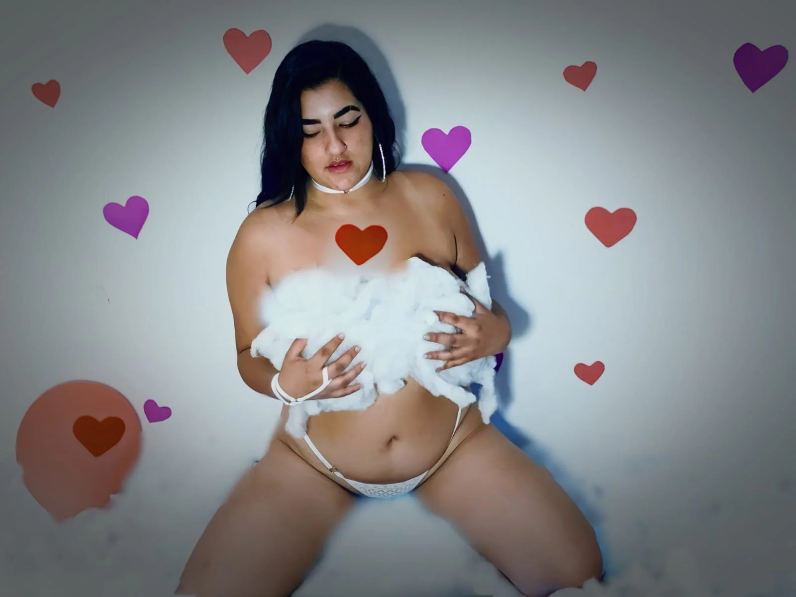 XXX Porn Photo of Nude Sweet_Annyy 90