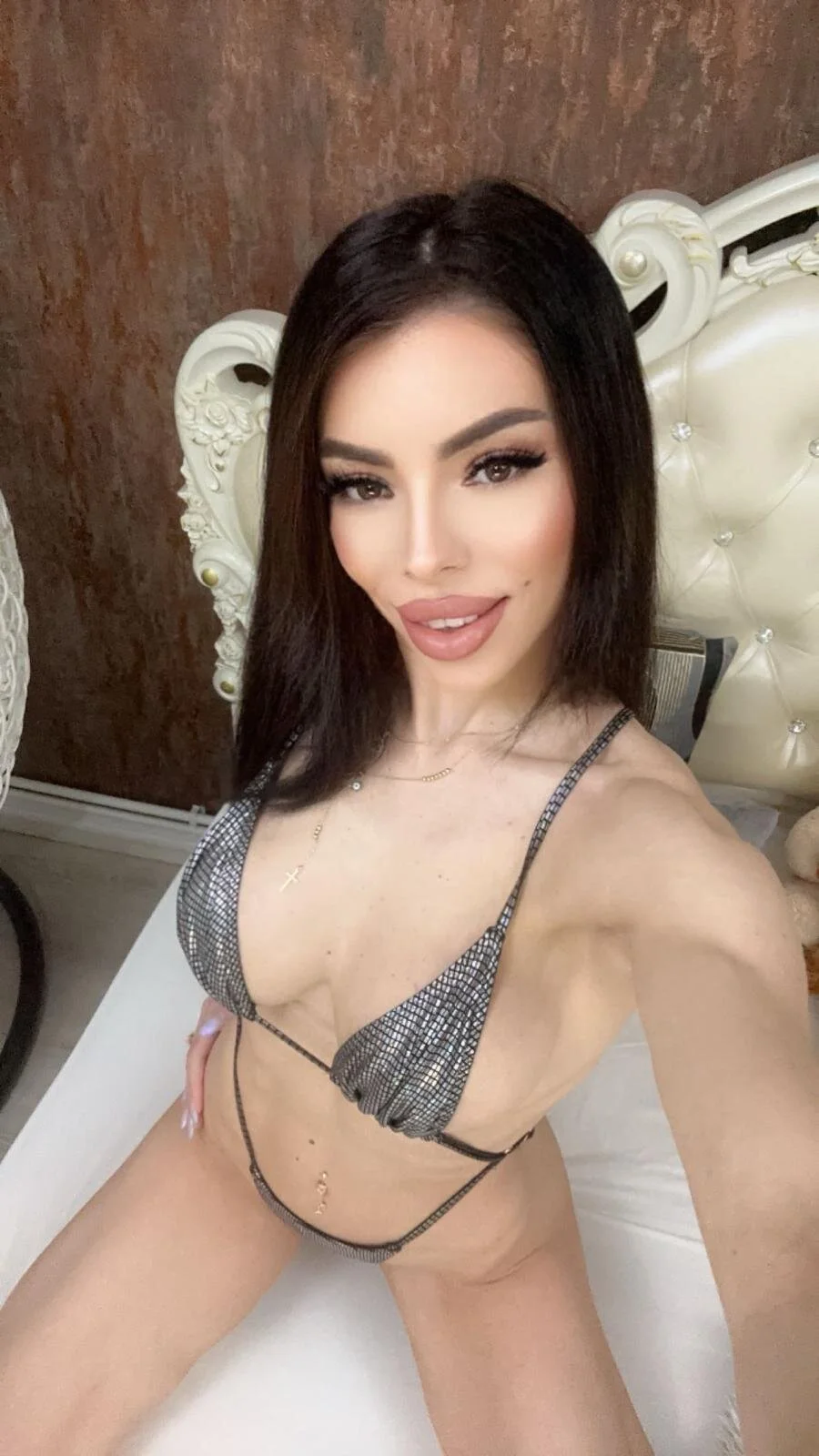 XXX Porn Photo of Nude LaraDivine 73